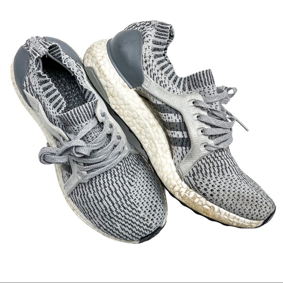 Adidas Ultra Boost Woman’s Size 7 US No Insoles - Picture 2 of 15